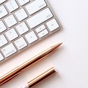 Home Wooden Greenery