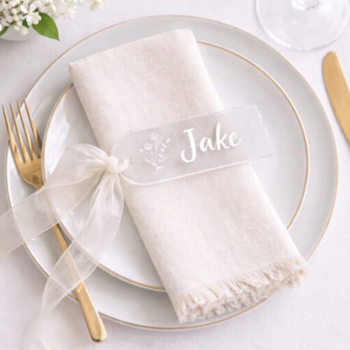 Acrylic-Wedding-Place-Card