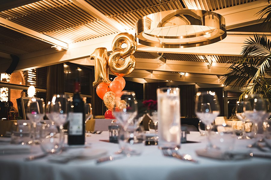 Anniversaries & Celebrations