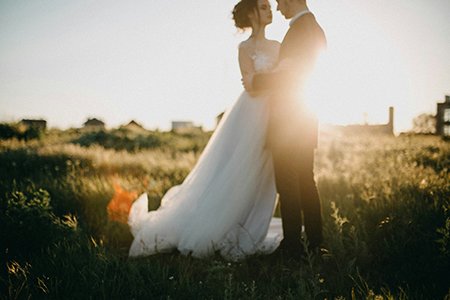 Small Wedding Ideas