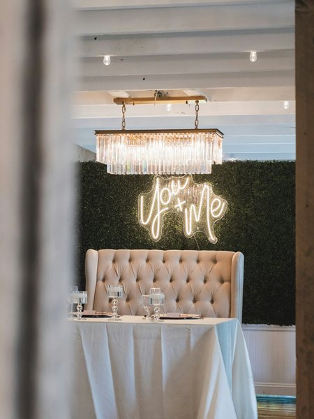 Wedding Stylists
